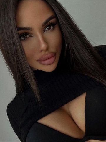 Анкета проститутки Эсмеральда - Фото 1, , 22 года, №367117